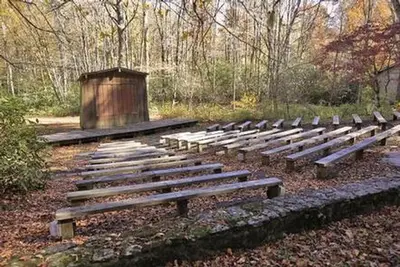 Amphitheater