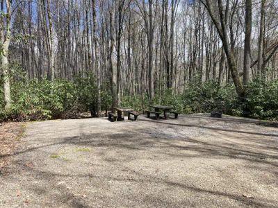 Standing Indian Campground Store