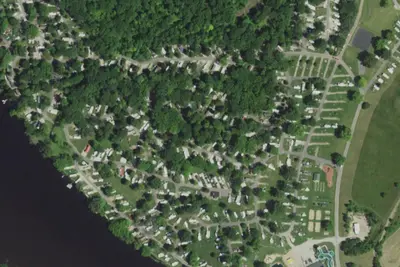 River Bend Resort - Campground
