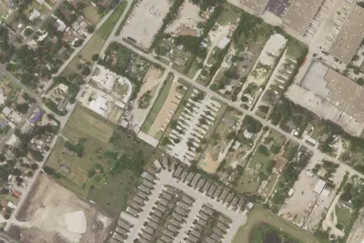 Austin RV Park North