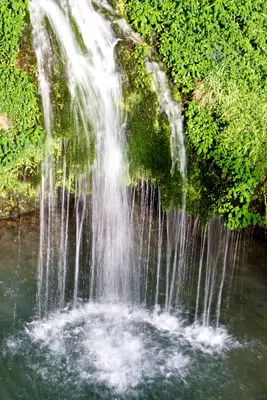Natural Falls State Park 16