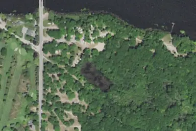 Cartier Park Campground