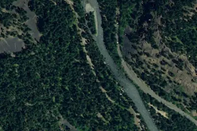 Halfway Flat Campground (South)