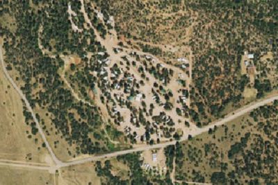 Mountaindale