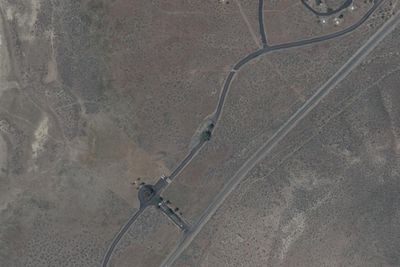 Dump station