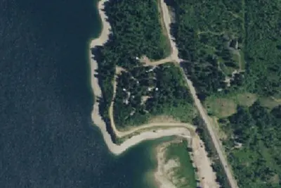Blowout Campground