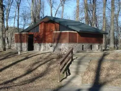 Old Kuttawa