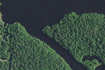 Ghost Island