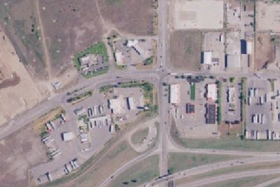 RV park