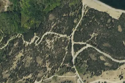 Camp site