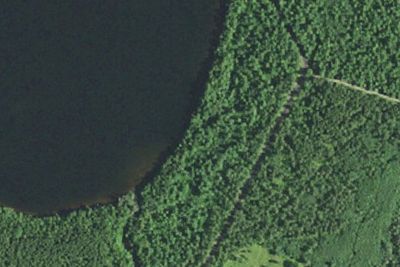 Big Canoe 2