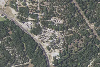 RV park