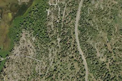 Lakes Basin Campground