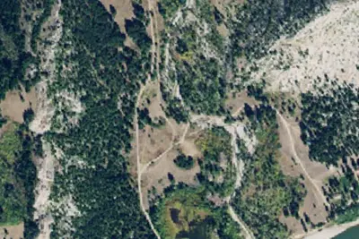Hannan Gulch 4
