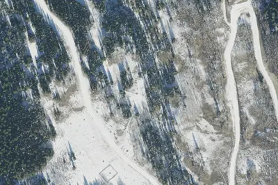 Camp site