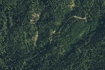 Camp site