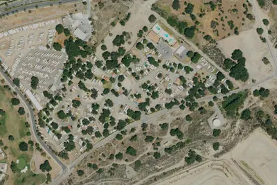 Glen Ivy R.V. Park