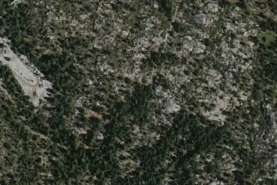 Camp site