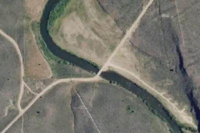 Morgans Bridge Campground