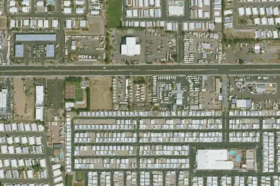 RV park