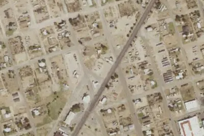 RV park