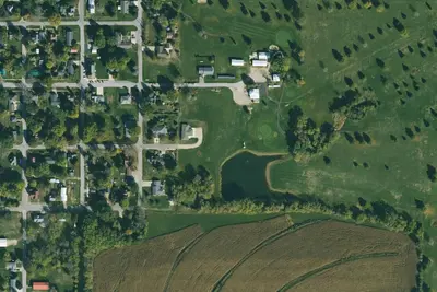 RV park