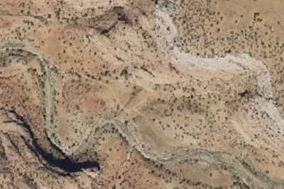 Camp site