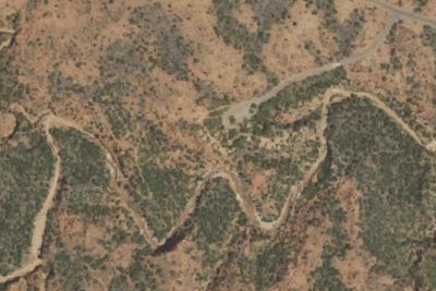 Quitaque, TX Site 59