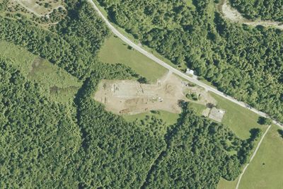 Smugglers Notch RV Village
