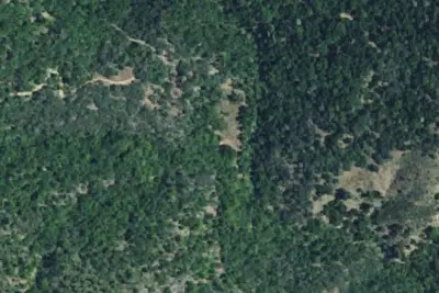 Skeels Meadow Camp