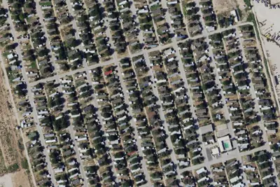 Airline Mobile Home Park