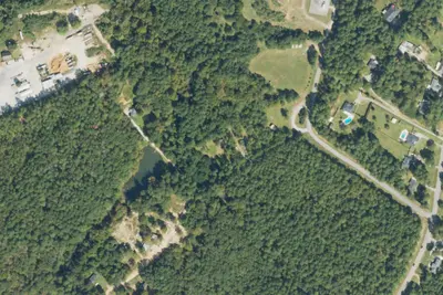 Camp site