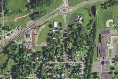 Village Park Campground