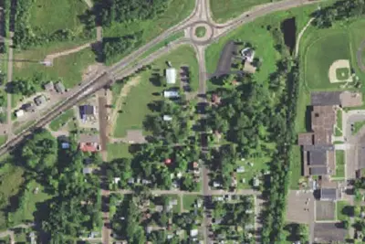 Village Park Campground