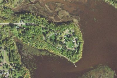 Indian Point Campground