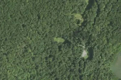 Fahnestock Group Campsite 1 and 2