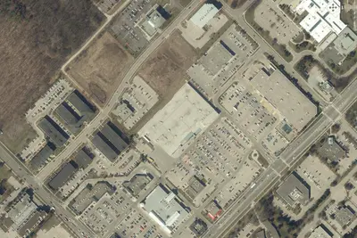 Walmart · Guelph