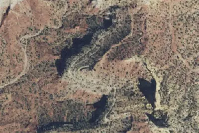 Camp site