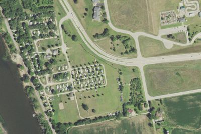 Big River Campground