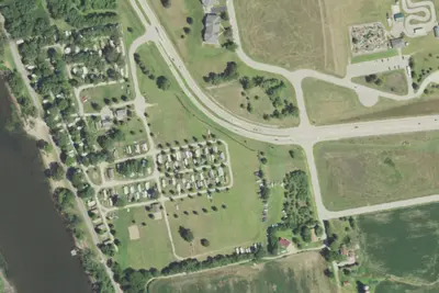 Big River Campground