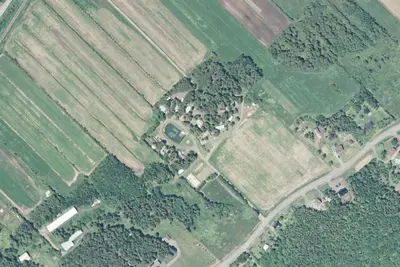 Camp site