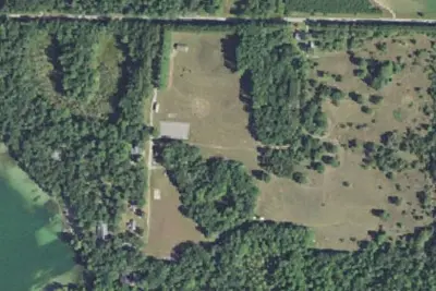 Camp Young Judea Midwest