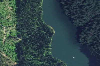 Camp site