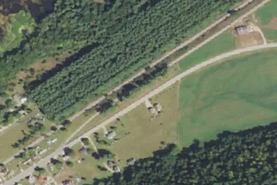 Woodman Lake Cabins & RV