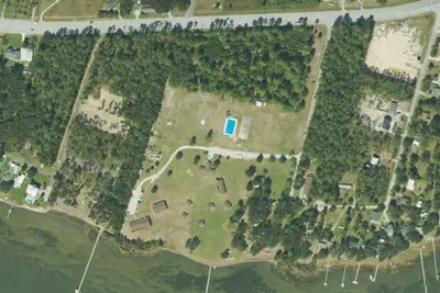 Camp Albemarle