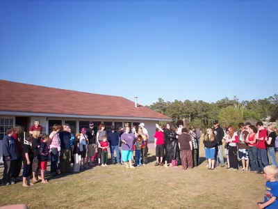FamiliesLearningTogether