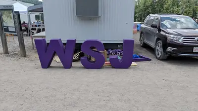 WSJ i frigolit