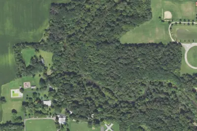 Blackberry Creek Camp & Conference Center