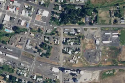 Goose Creek RV Park & Campground