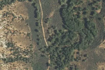 Camp site